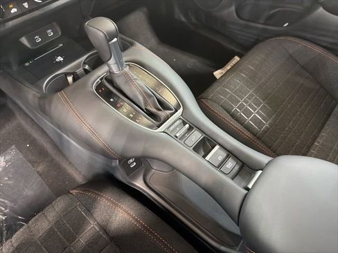 New 2026 Honda HR-V Sport image 20