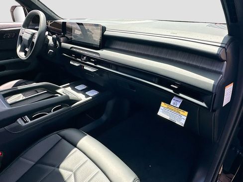 New 2027 Kia Telluride X-Line SX Prestige AWD/4WD image 32