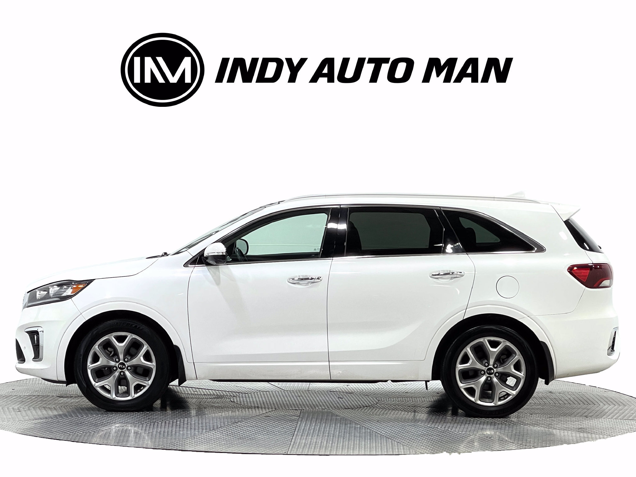 Used 2020 Kia Sorento SX FWD image 7