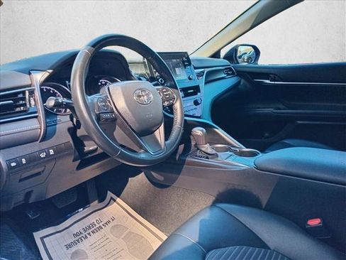 Used 2023 Toyota Camry SE image 13