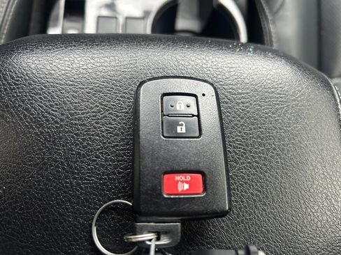 Used 2021 Toyota 4Runner Nightshade image 35