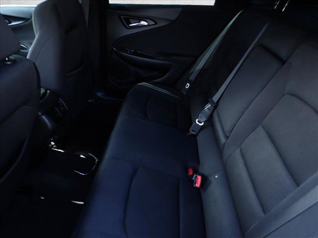 Used 2021 Chevrolet Malibu LT w/ Midnight Edition FWD image 8