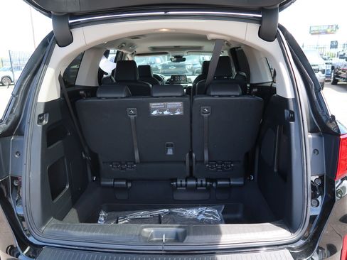 Used 2025 Honda Odyssey EX-L image 37