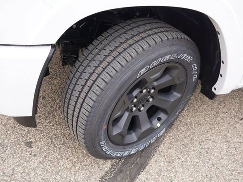 New 2026 RAM 1500 Big Horn image 9