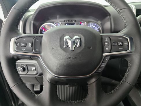 New 2026 RAM 2500 Big Horn AWD/4WD image 20