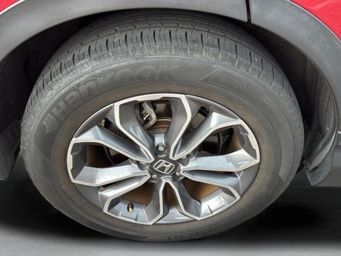 Used 2022 Honda CR-V EX-L image 33