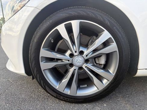 Used 2016 Mercedes-Benz C 300 Sedan w/ Premium 1 Package image 9