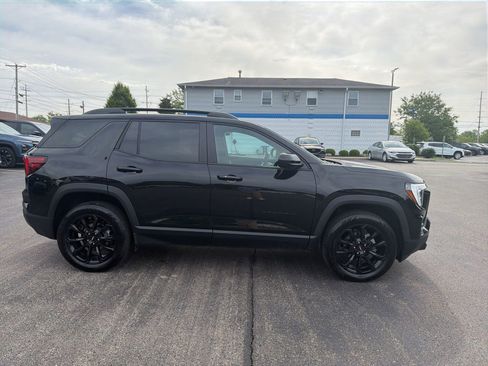 Used 2026 GMC Terrain Elevation w/ Elevation Premium Package AWD/4WD image 6