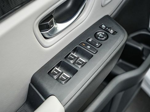 Used 2024 Honda Pilot Elite image 20
