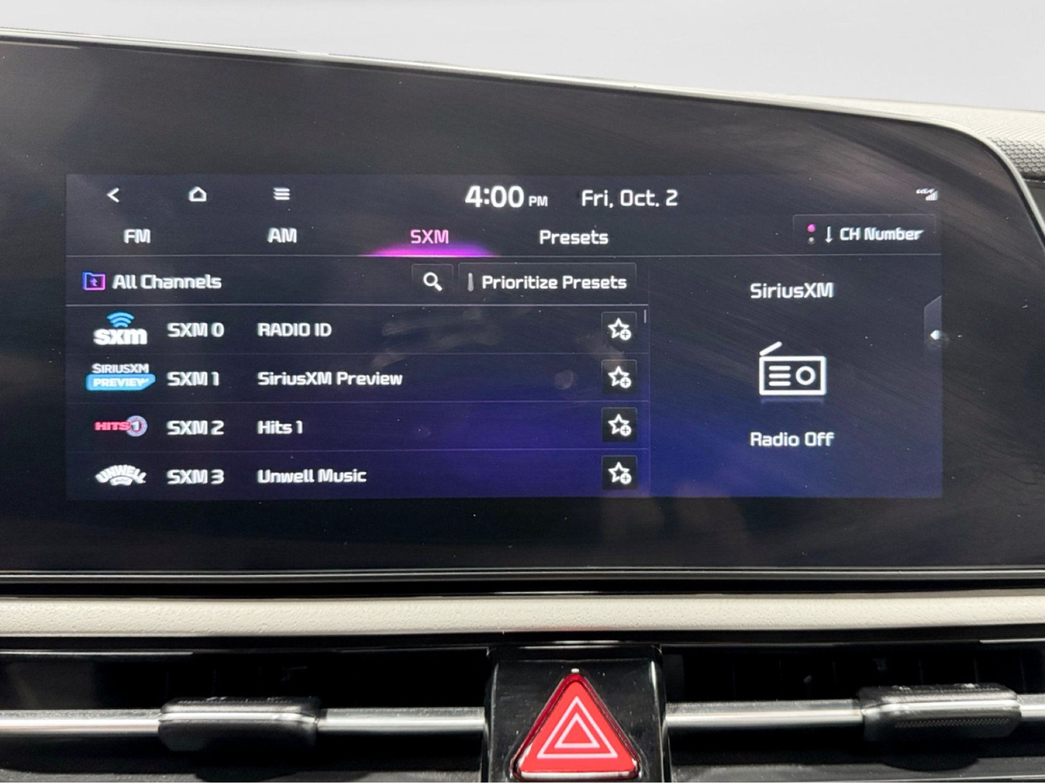 Used 2023 Kia Niro Wave w/ Wave Preserve Package FWD image 11