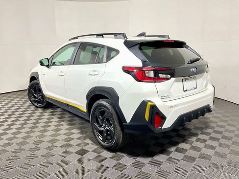 Used 2024 Subaru Crosstrek 2.5i Sport AWD/4WD image 13