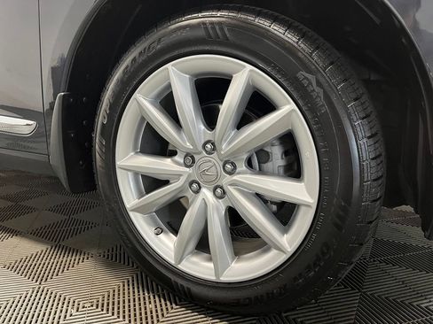 Certified 2020 Acura RDX AWD image 3