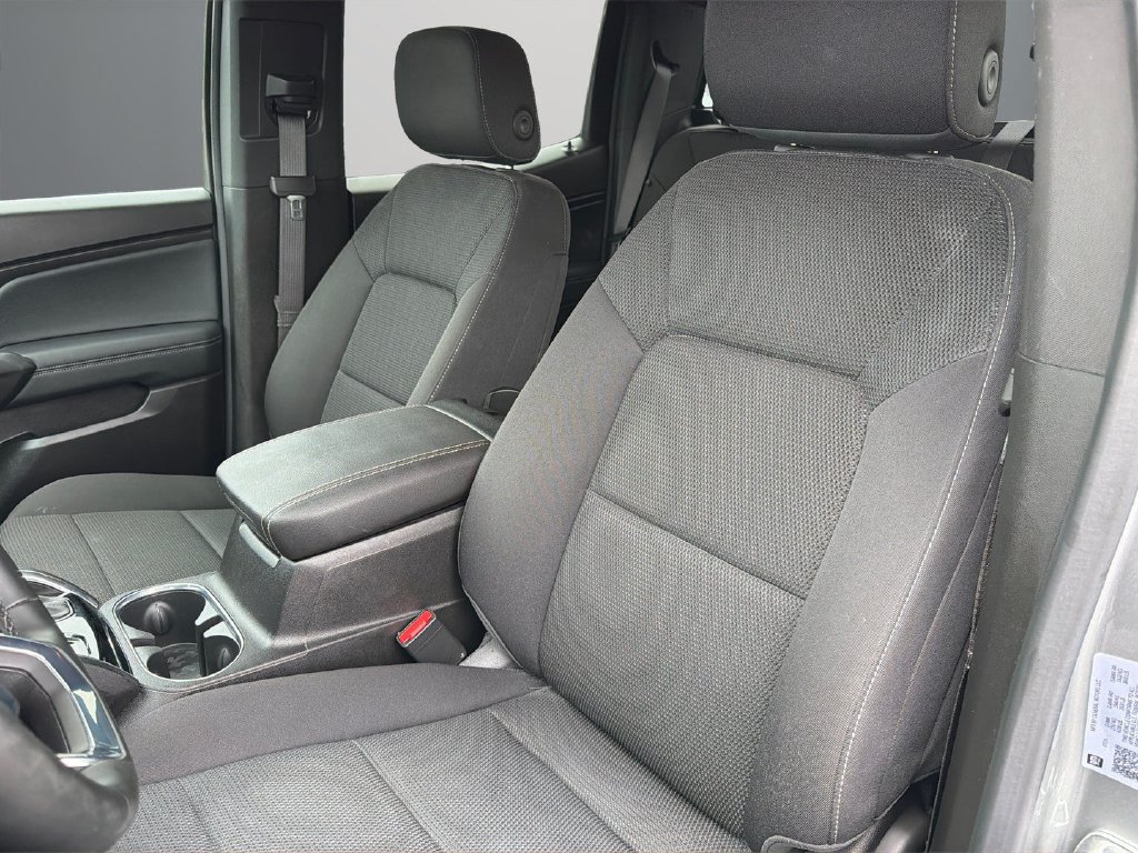 Certified 2024 GMC Canyon Elevation w/ Convenience Package RWD image 13