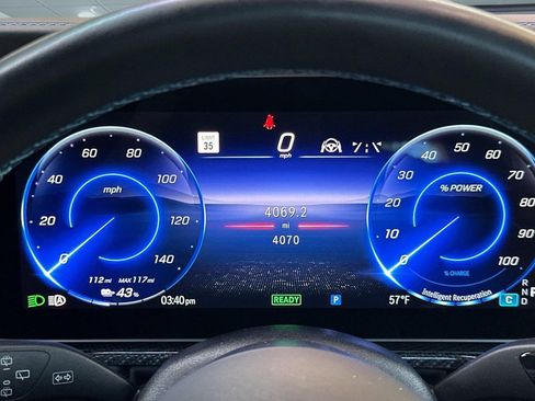 Used 2025 Mercedes-Benz G 580 w/ EQ Technology image 20