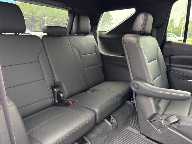 Used 2024 Chevrolet Traverse Z71 w/ LPO, Floor Liner Package AWD/4WD image 15