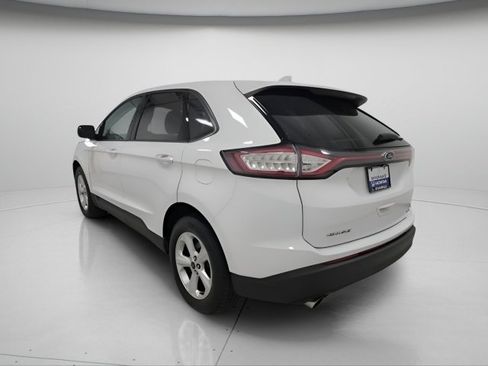 Used 2015 Ford Edge SE FWD image 5
