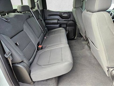 Used 2022 Chevrolet Silverado 1500 LT w/ Texas Edition Plus RWD image 18