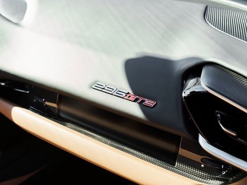 Used 2024 Ferrari 296 GTB image 47