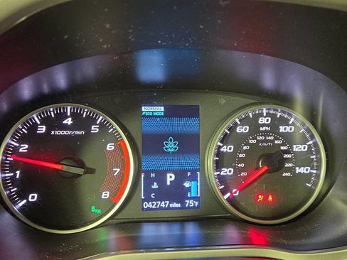 Used 2024 Mitsubishi Eclipse Cross SE AWD/4WD image 16