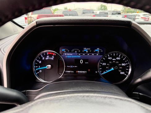 Used 2019 Ford F250 Lariat w/ Lariat Ultimate Package image 35