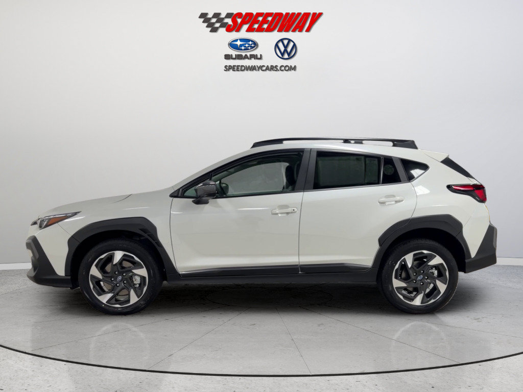 New 2026 Subaru Crosstrek 2.5i Limited AWD/4WD image 10