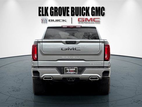 New 2026 GMC Sierra 1500 Denali Ultimate image 5