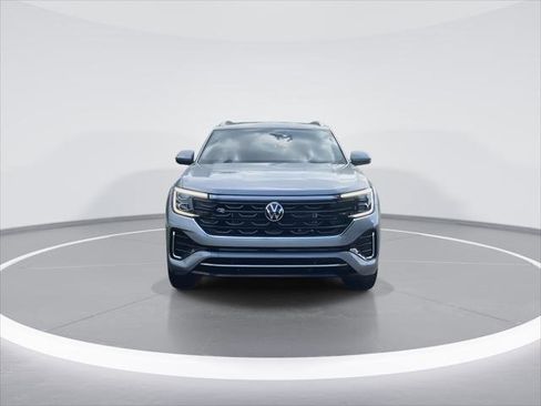 New 2026 Volkswagen Atlas Cross Sport SEL Premium R-Line AWD/4WD image 3