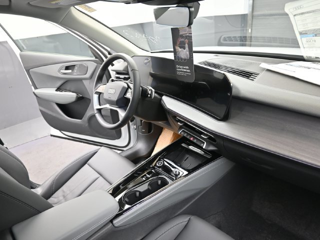 Used 2026 Audi Q3 quattro 2.0T AWD/4WD image 12