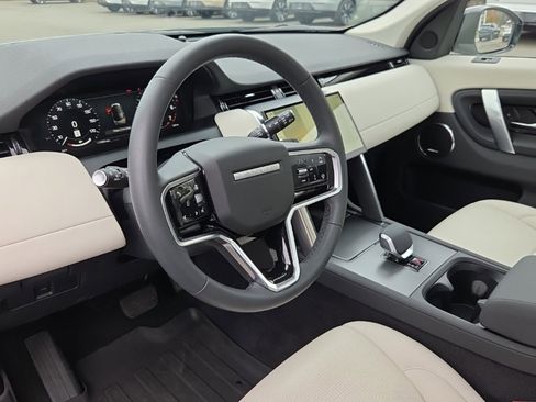 Certified 2024 Land Rover Discovery Sport S image 12