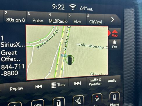 Used 2018 Jeep Wrangler Unlimited Rubicon AWD/4WD image 42