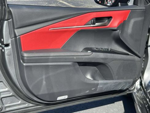 New 2026 Toyota Camry SE FWD image 16