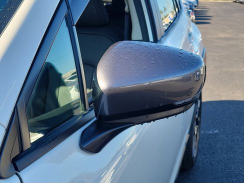 Used 2024 Subaru Crosstrek 2.5i Limited w/ Crosstrek Mirror Package image 11