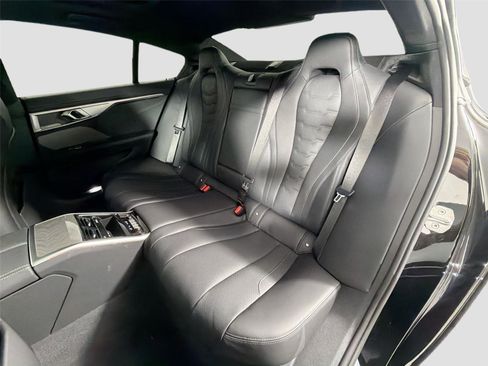 New 2026 BMW 840i xDrive AWD/4WD image 25