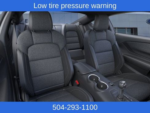 New 2026 Ford Mustang Coupe image 10