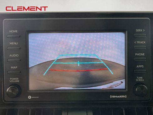 Used 2022 Toyota RAV4 LE FWD image 19
