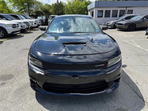 Used 2021 Dodge Charger GT image 3