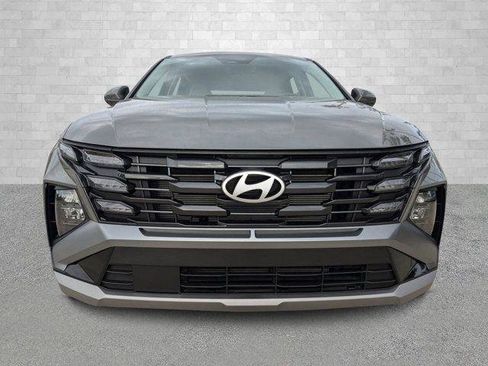New 2026 Hyundai Tucson SE FWD image 6