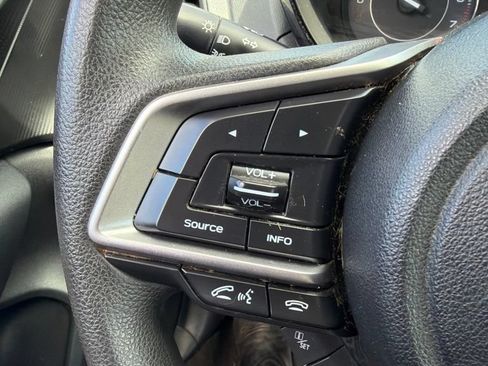 Used 2019 Subaru Impreza 2.0i w/ Eyesight AWD/4WD image 15