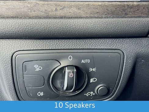 Used 2018 Audi A6 3.0T Sport w/ 20" Black Optic Wheel Package image 12