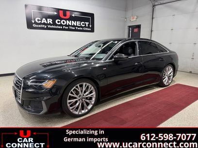 Used 2020 Audi A6 3.0T Prestige w/ Prestige Package
