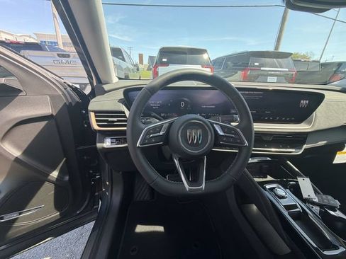 New 2026 Buick Envision Sport Touring AWD/4WD image 12