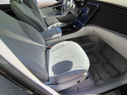 Used 2023 Mercedes-Benz EQE 350+ SUV image 22
