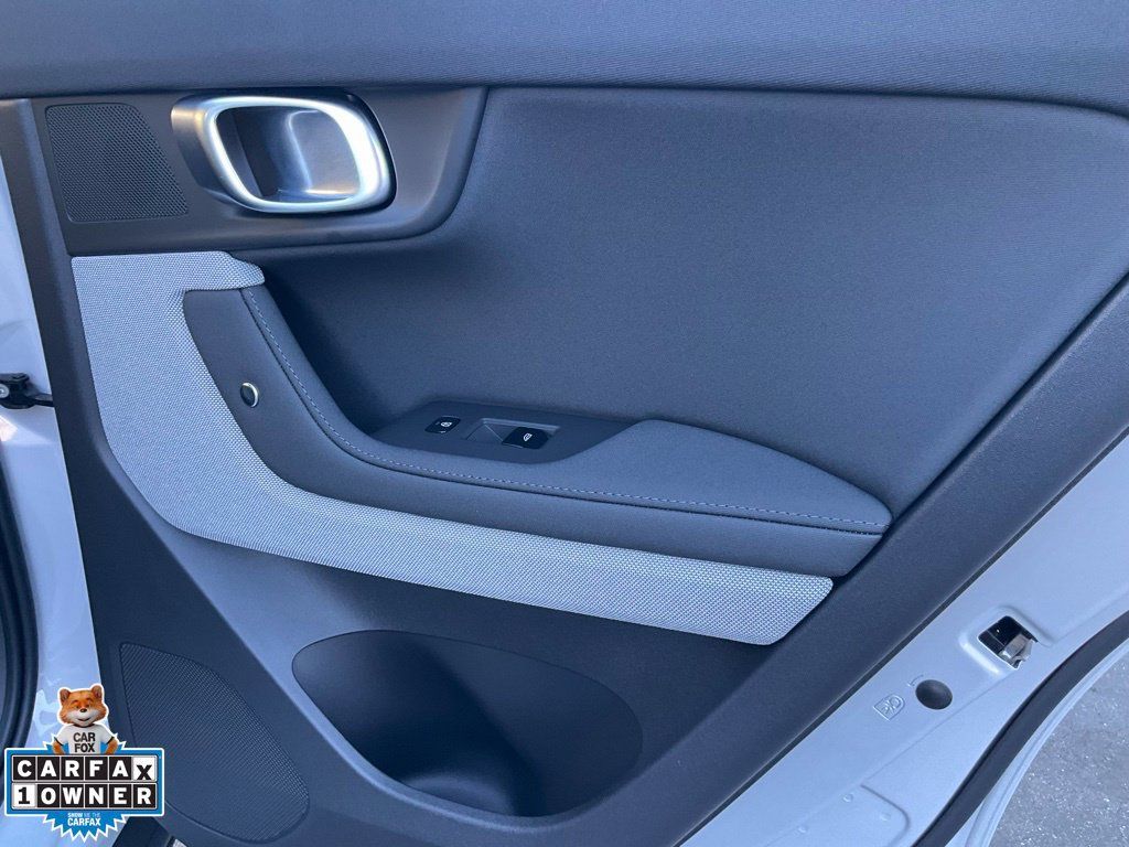 Used 2024 Polestar Polestar 2 AWD/4WD image 60