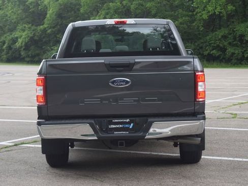 Used 2020 Ford F150 XL w/ Equipment Group 101A Mid RWD image 22