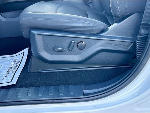 Certified 2023 Ford F150 XLT w/ Equipment Group 302A High image 22