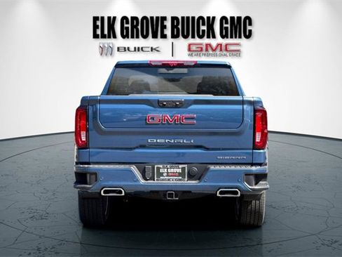 New 2026 GMC Sierra 1500 Denali w/ Denali Reserve Package image 5