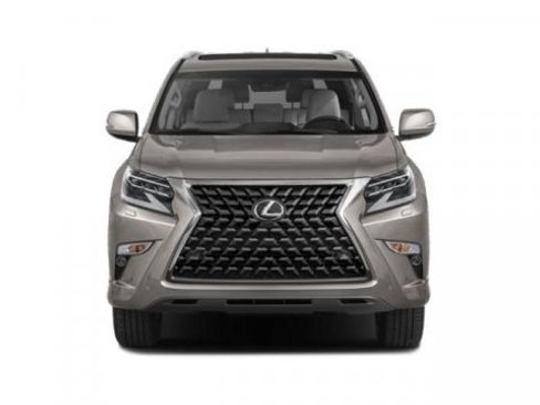 Used 2020 Lexus GX 460 Premium image 4