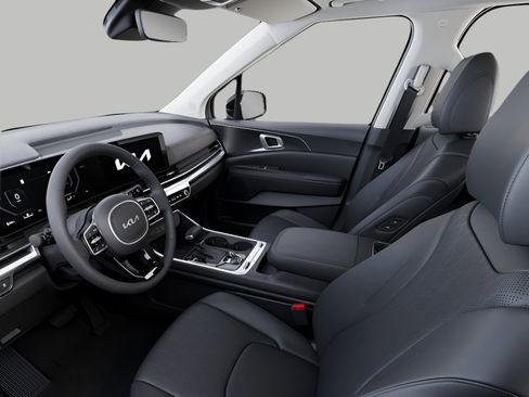 New 2026 Kia Carnival FWD image 17