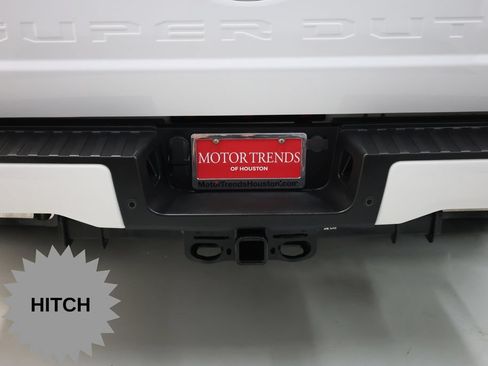 Used 2023 Ford F350 Lariat w/ FX4 Off-Road Package AWD/4WD image 44