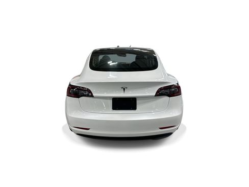 Certified 2023 Tesla Model 3 Standard Range RWD image 5